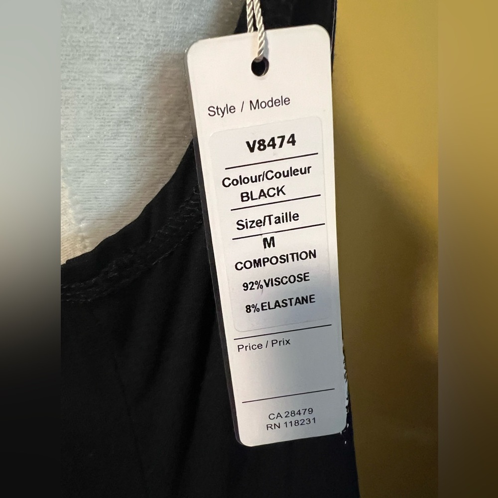 Variations dress/tunic-medium - Picture 11 of 12